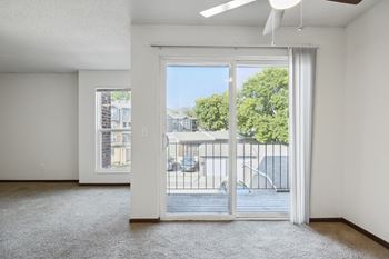 Patio or balcony